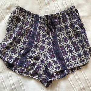 Brandy Melville Shorts